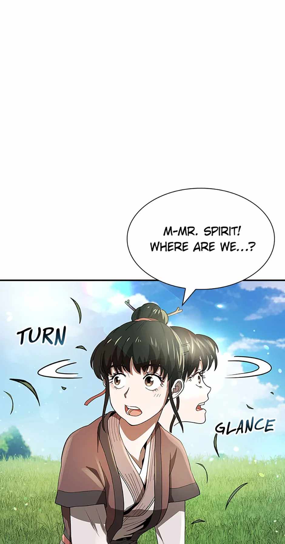 The Demonic Blade Fairy Chapter 4 14